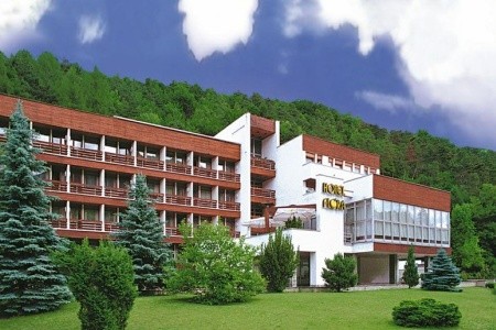 Hotel Flóra