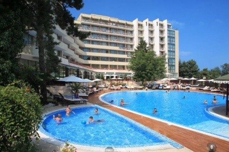 Hotel Edelweiss