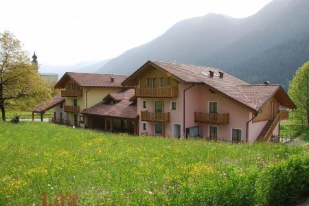Residence Green House
