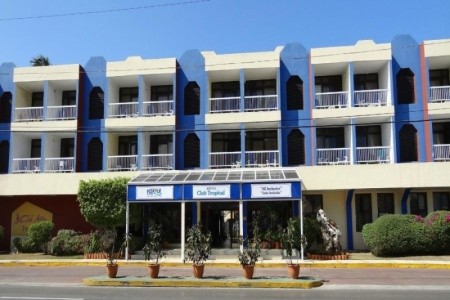 Club Tropical, Kuba, Varadero
