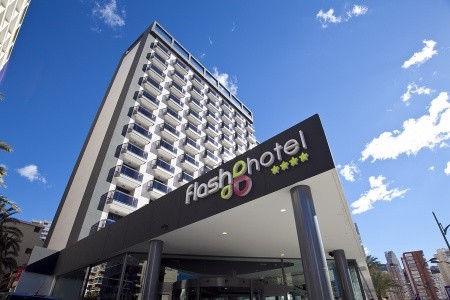 Flash Hotel