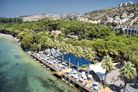 Ömer Holiday Village