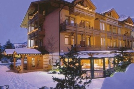 Sporthotel Rosatti***