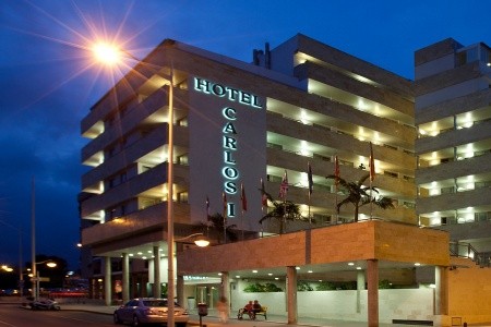 Hotel Carlos I Benidorm