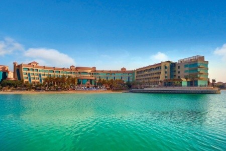 Al Raha Beach Hotel, Spojené arabské emiráty, Abu Dhabi
