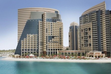 Khalidiya Palace Rayhaan By Rotana
