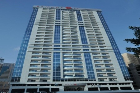Ramada Hotel, Spojené arabské emiráty, Sharjah