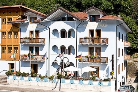Hotel Arcangelo