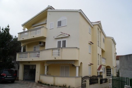 Apartmány Marta