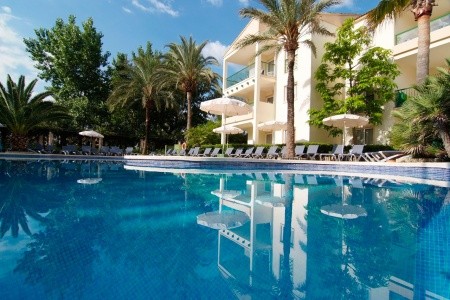 Hotel Zafiro Tropic