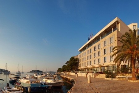 Adriana - Hvar