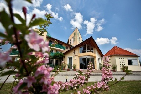Hotel Aquatherm