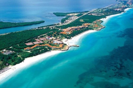 Naviti Beach Club