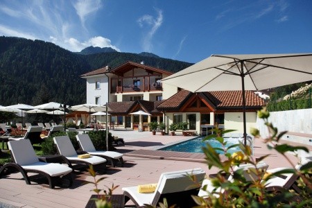Hotel Salvadori