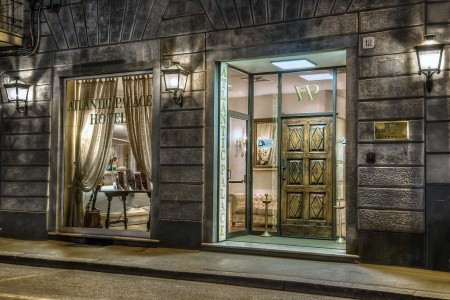 Atlantic Palace