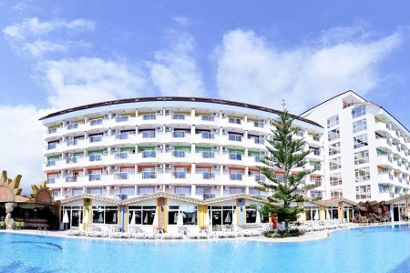 Klas Hotel