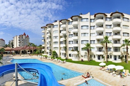 Sun Heaven Hotel