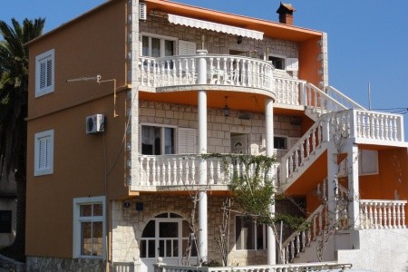 Apartmány Kresimir
