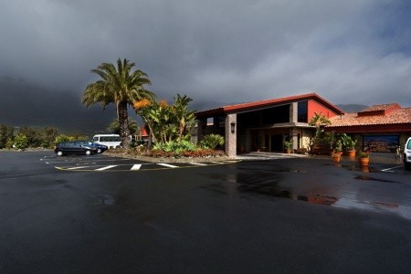 Rural Las Tirajanas
