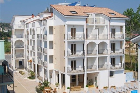 Tortoreto Lido / Residence Playa Sirena Tortoreto Lido / Residence Playa Sirena