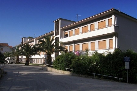 Paestum / Villaggio Cerullo