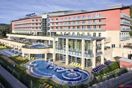Thermal Hotel Visegrád - Visegrád