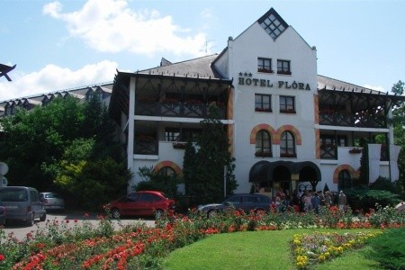 Flóra - Eger
