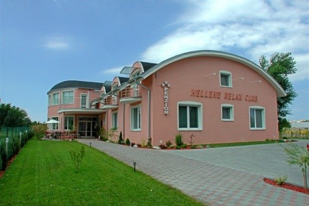 Hellene Relax Club - Piešťany