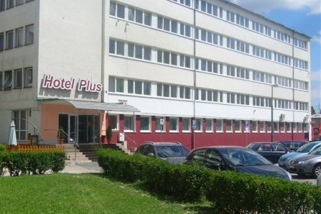 Plus - Bratislava