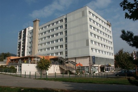 Barónka - Bratislava