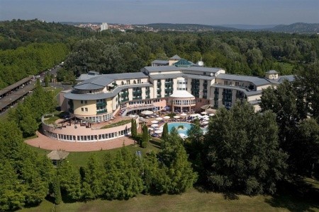 Lotus Therme Hotel & Spa - Hévíz