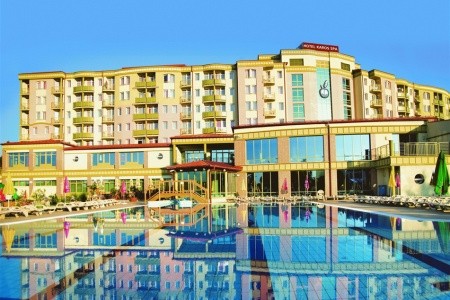 Karos Spa - Zalakaros