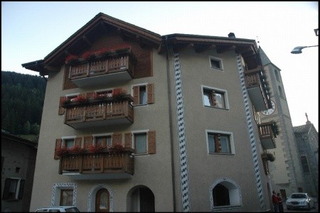 Rezidence Castello** Rezidence Castello**