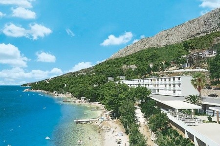 Sagitta Holiday Village - Hotel, Chorvatsko, Jižní Dalmácie
