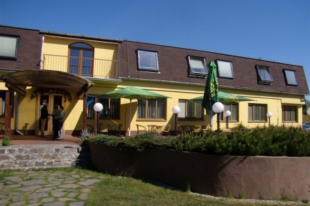 Agrothermal - Bešeňová