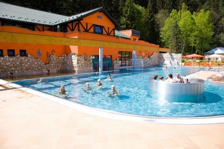 Choč - Lúčky