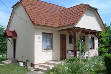 Klára - Bük