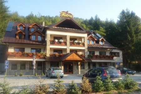 Fatra - Terchová