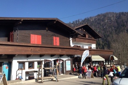 Hotel Valle Verde