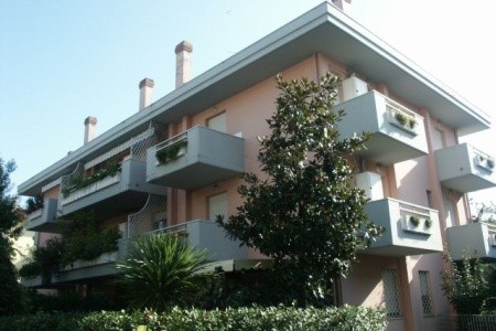 Rezidence Leoncavallo
