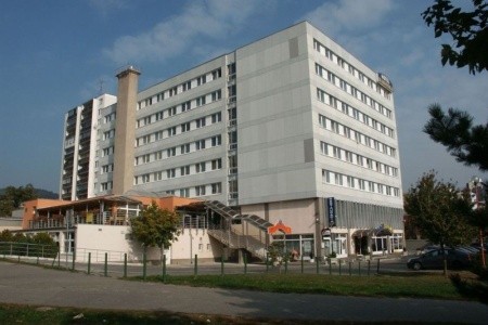Hotel Barónka- Objavte Bratislavu
