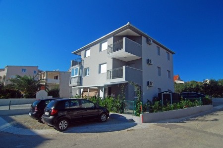 Apartmán 1351-172 Apartmán 1351-172