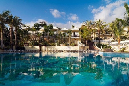 Gran Oasis Resort Gran Oasis Resort