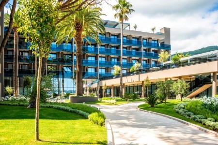 Palmon Bay Hotel And Spa Palmon Bay Hotel And Spa