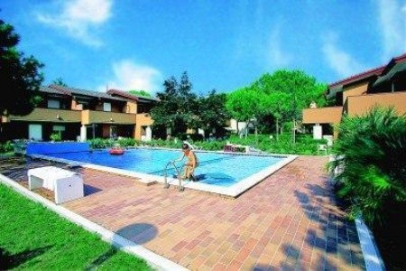Villaggio Delle Orchidee
