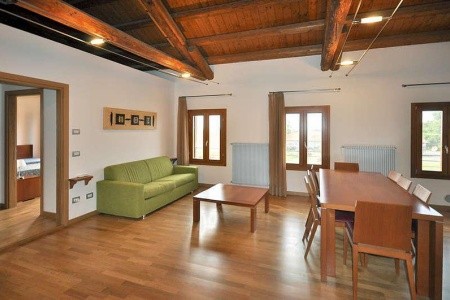 Casa Miniscalchi