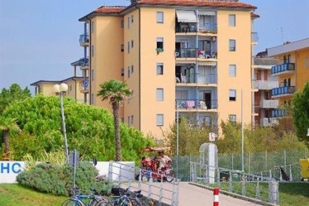 Condominio Lion