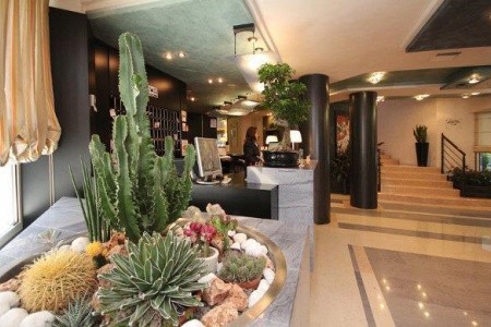 Hotel Europa