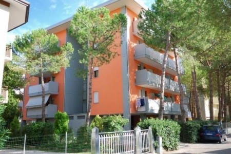 Condominio Tiziano A