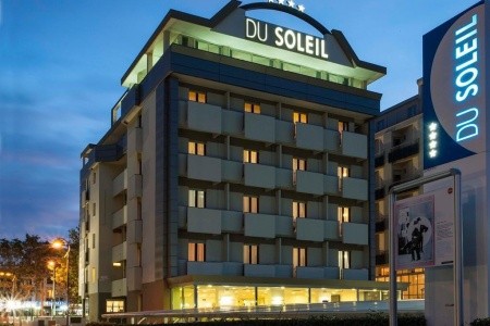 Hotel Du Soleil